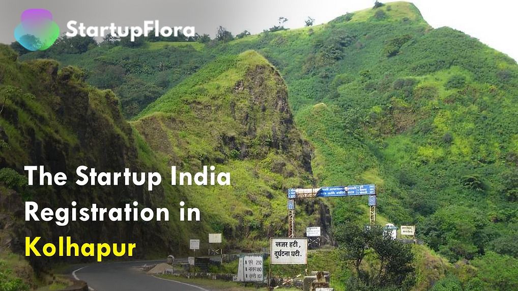 Startup India Registration In Kanpur