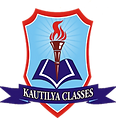 ​KAUTILYA CLASSES PRIVATE LIMITED