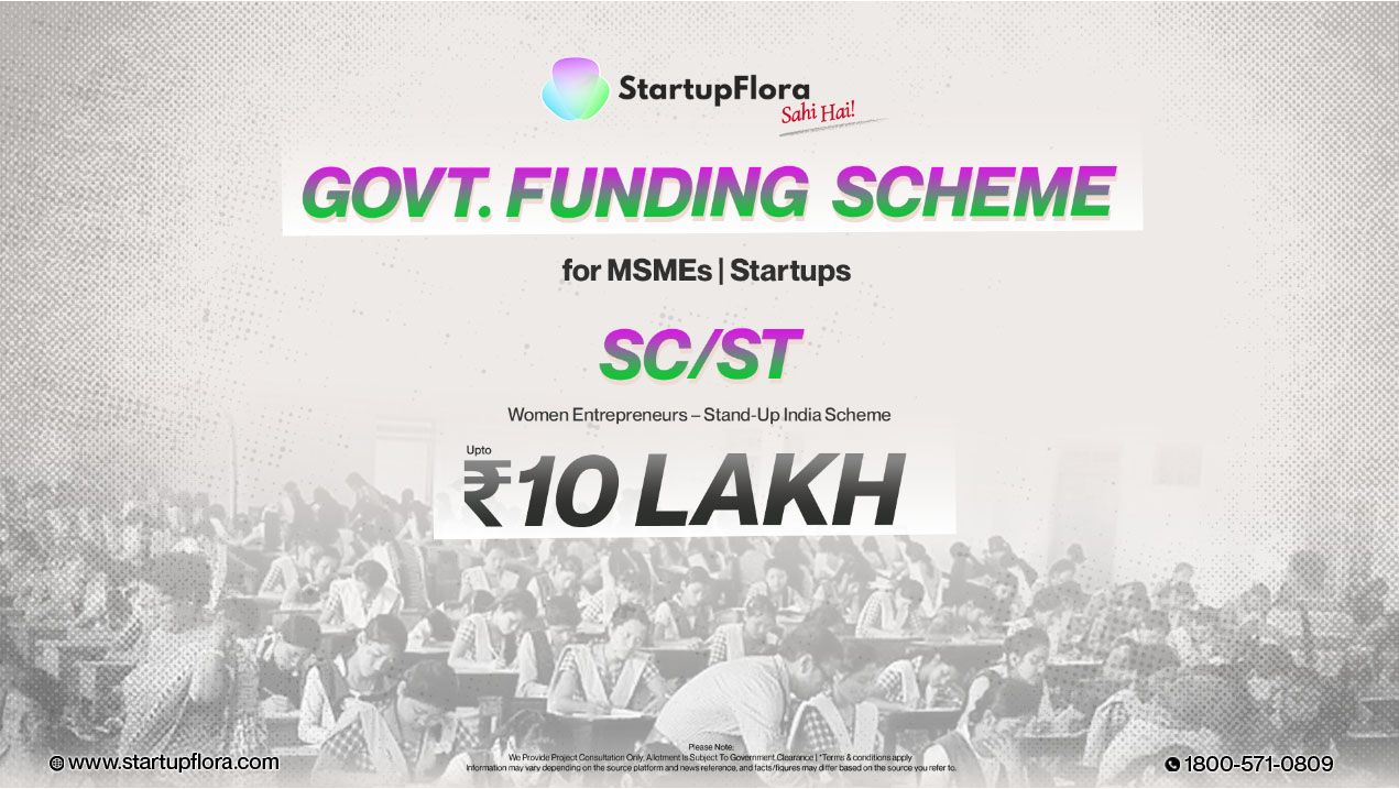 What Are the Best Government Schemes for Startups and MSMEs in Karnataka