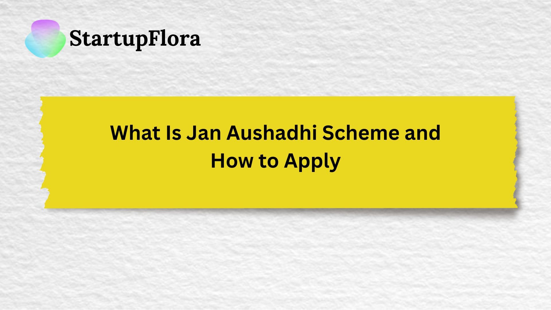 How India’s Affordable Medicine Revolution Through Jan Aushadhi Is Empowering MSMEs and Changing Healthcare