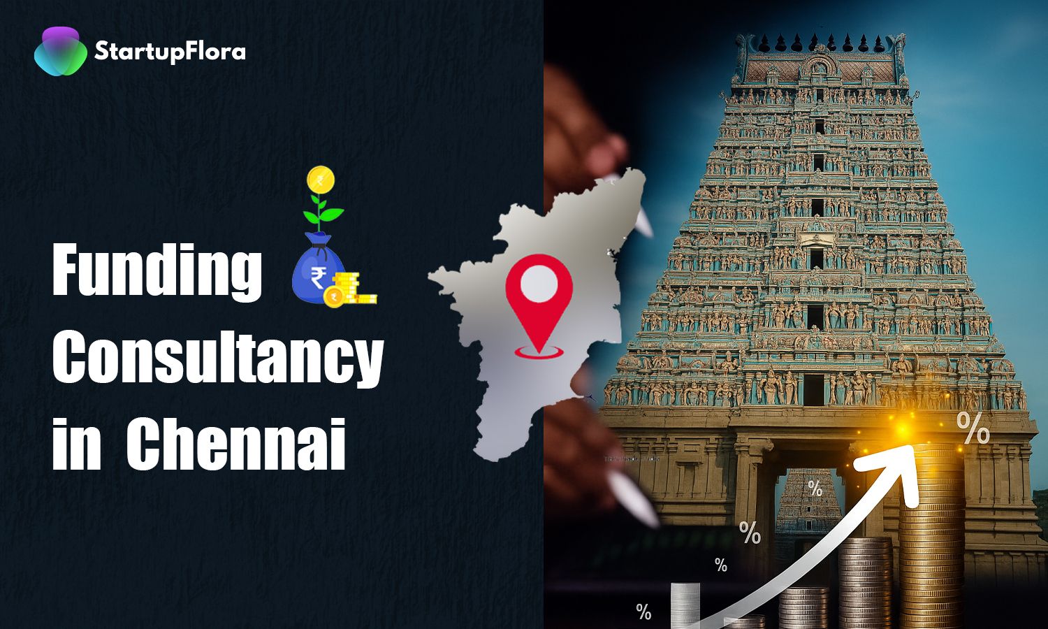 Funding Consultancy in Chennai: Explained Simply 
