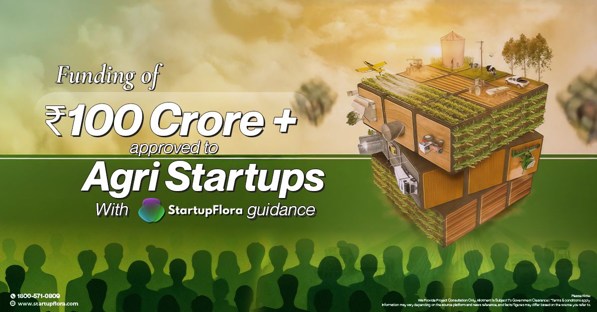 NAIFF Success Story By StartupFlora