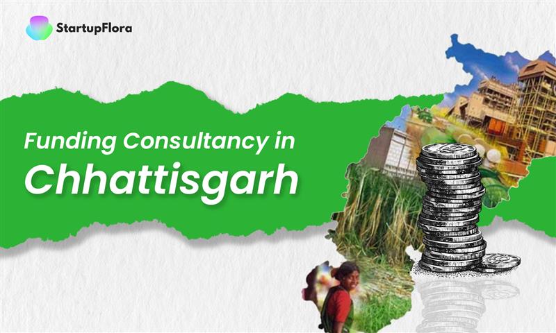 Funding Consultancy in Chhattisgarh 