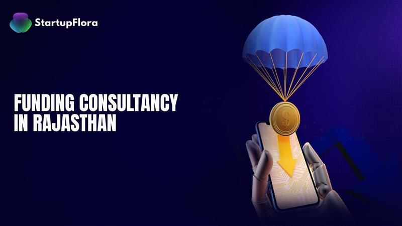 Funding Consultancy in Rajasthan 