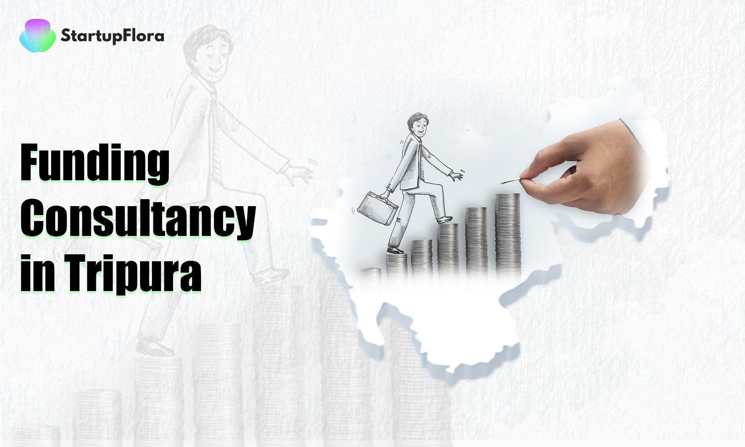 Funding Consultancy In Tripura 
