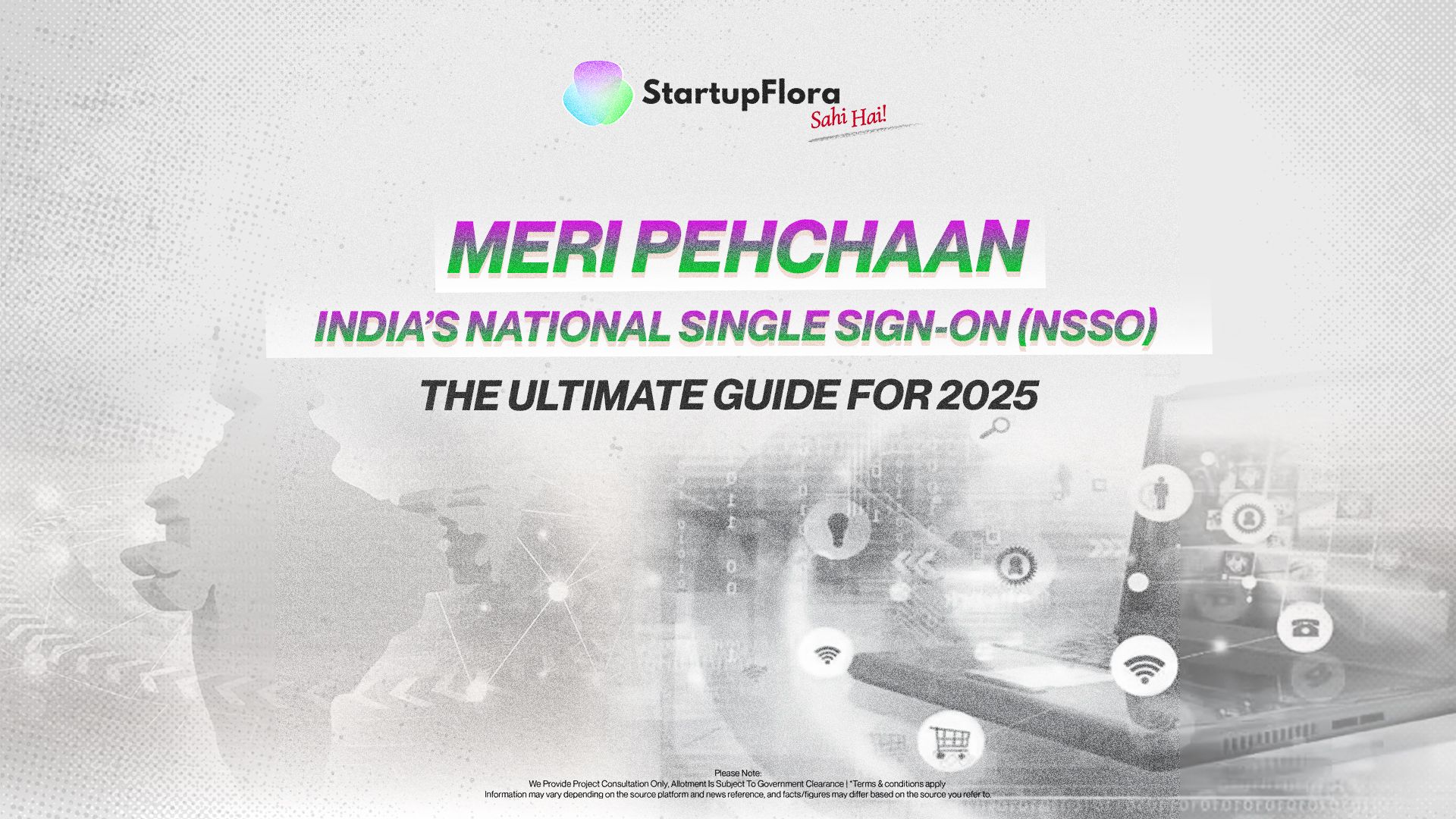 Meri Pehchaan: India’s National Single Sign-On (NSSO) – The Ultimate Guide for 2025