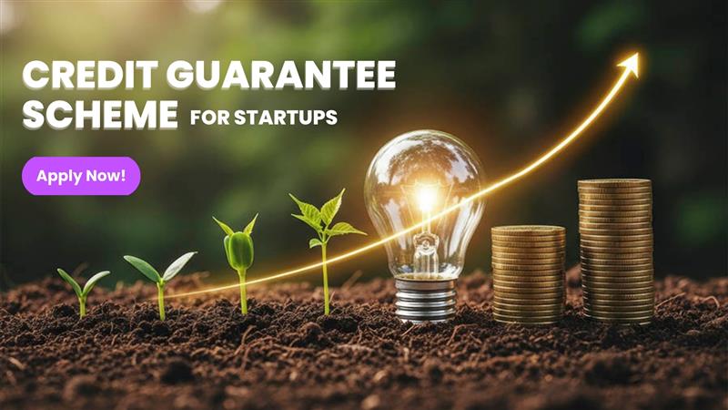CGSS Scheme 2025: Everything Indian Startups Should Know 