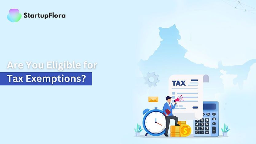 Are You Eligible for Tax Exemptions? Discover How You Can Benefit!
