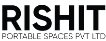 RISHIT PORTABLE SPACES PVT LTD