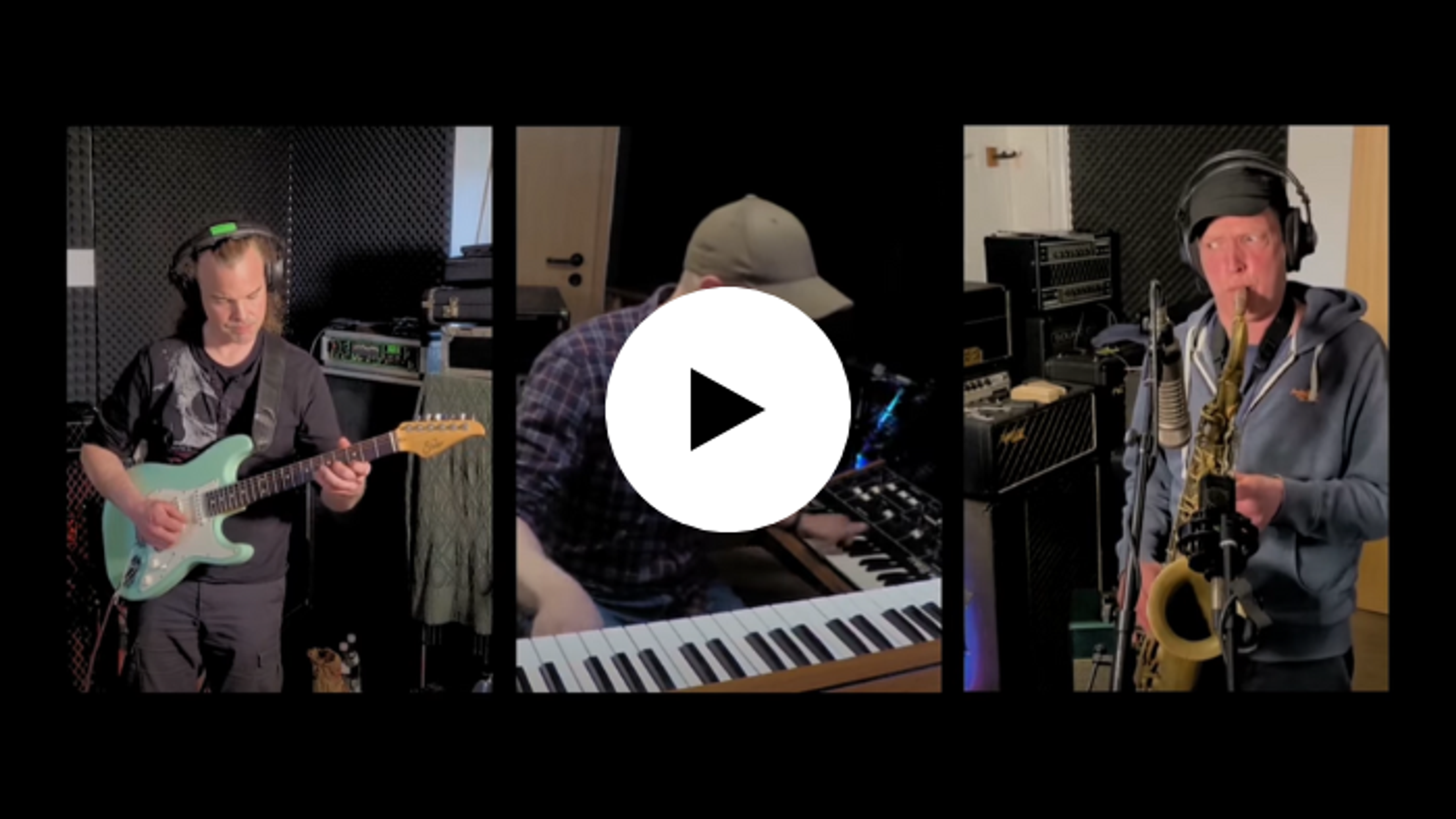 Groovestanze „Stoffwechsel“