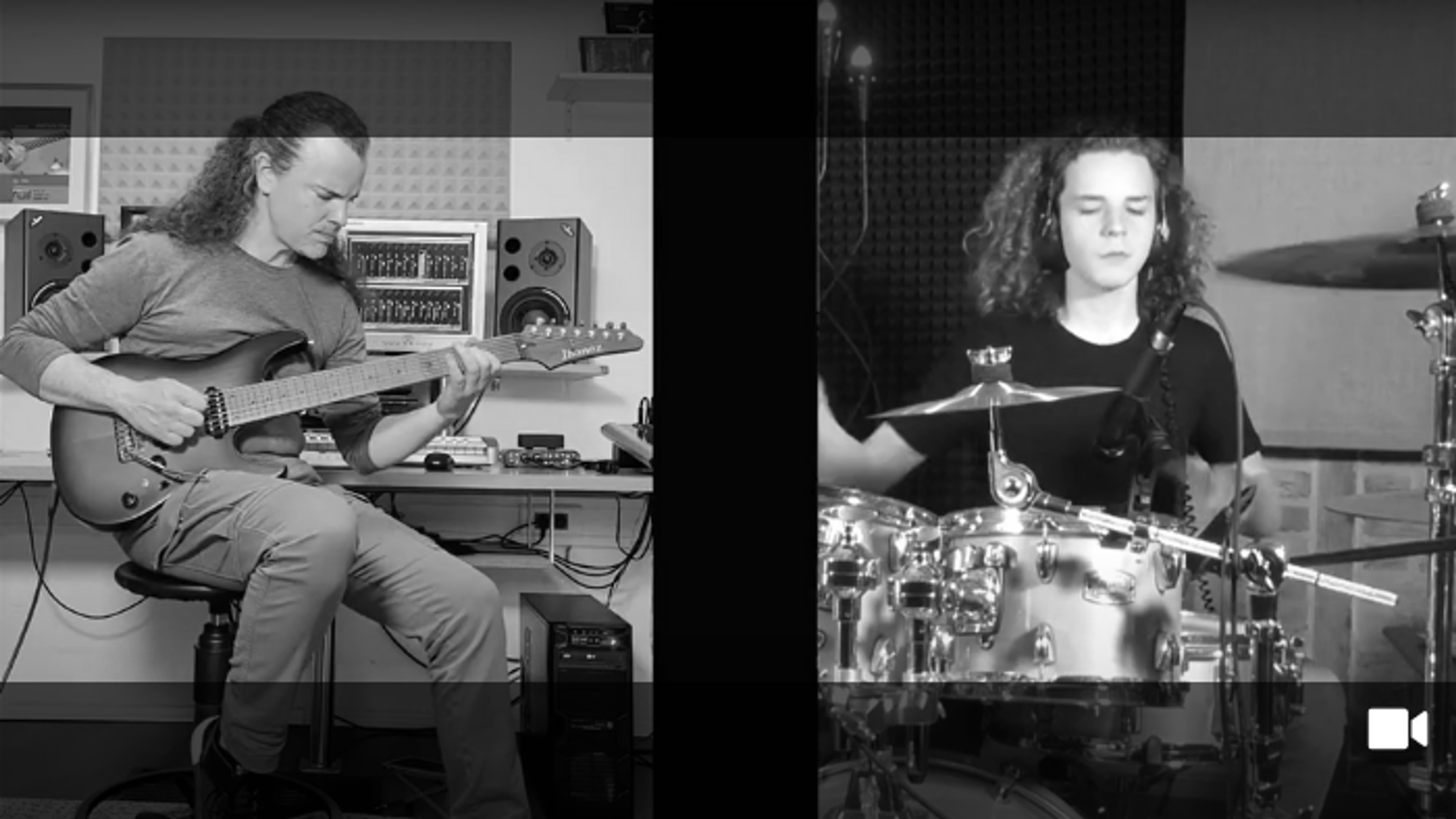 Neues Video "7 Ways"