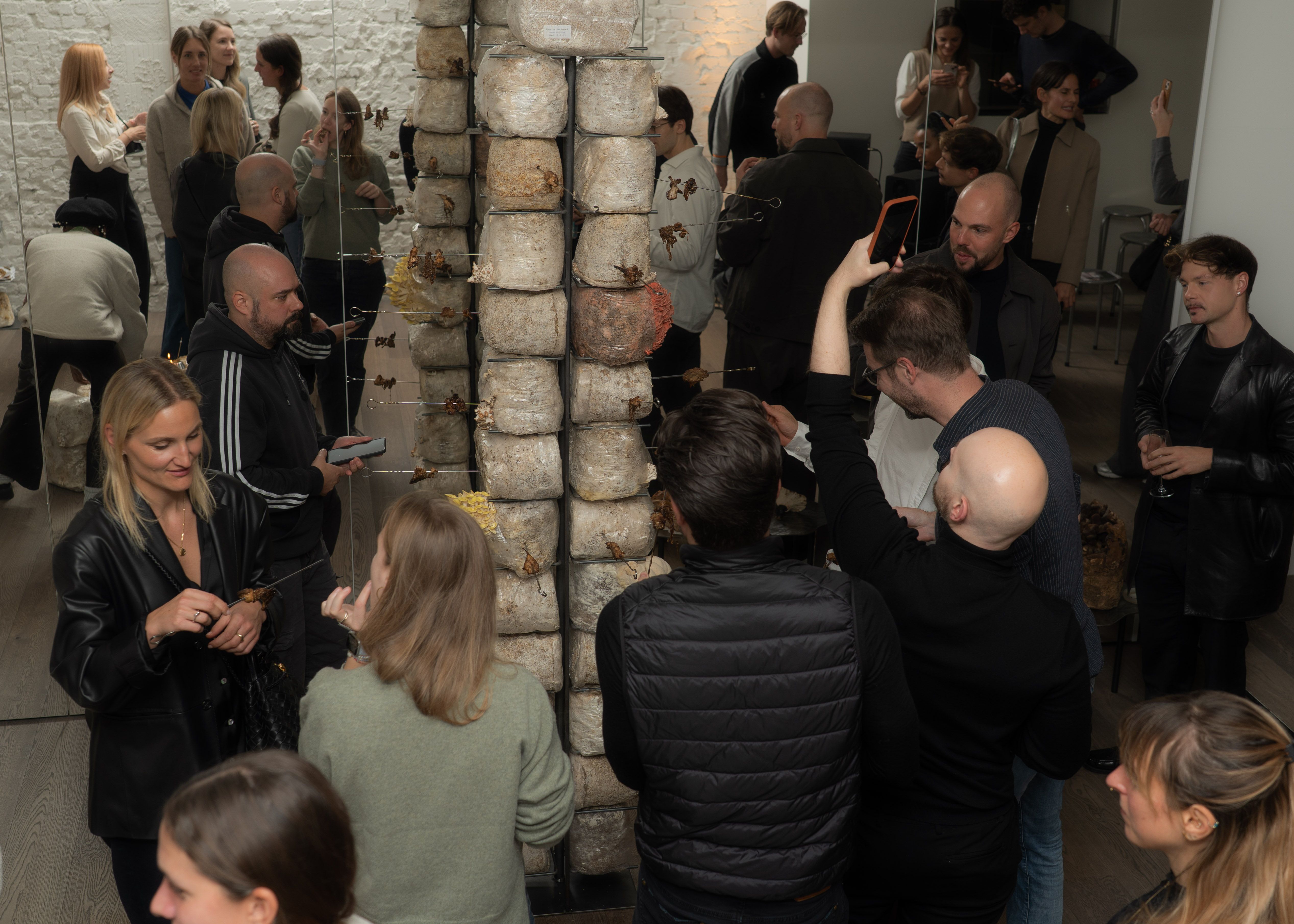 FERUS Event Fungi Affair