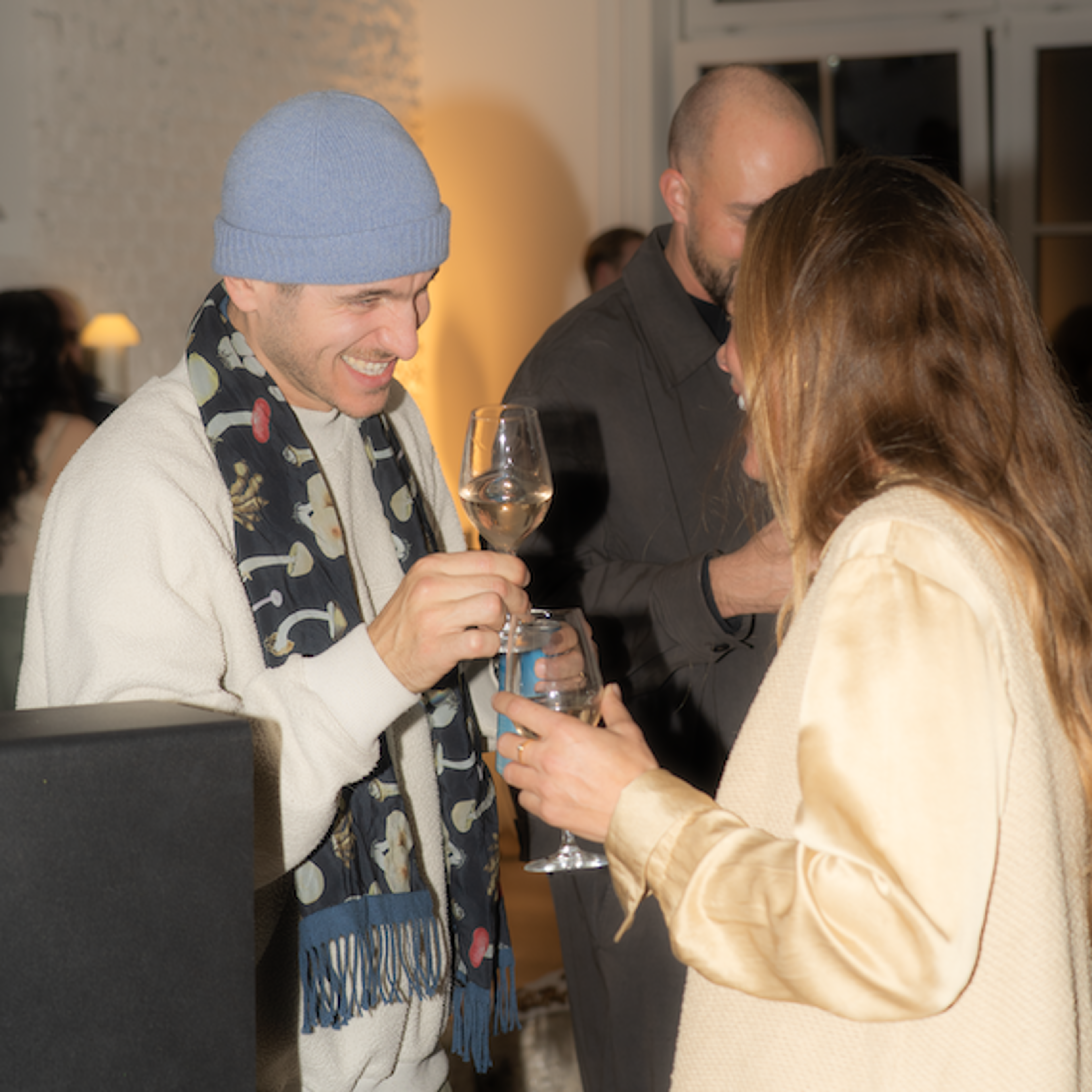 FERUS Event Organiser Fungi Affair