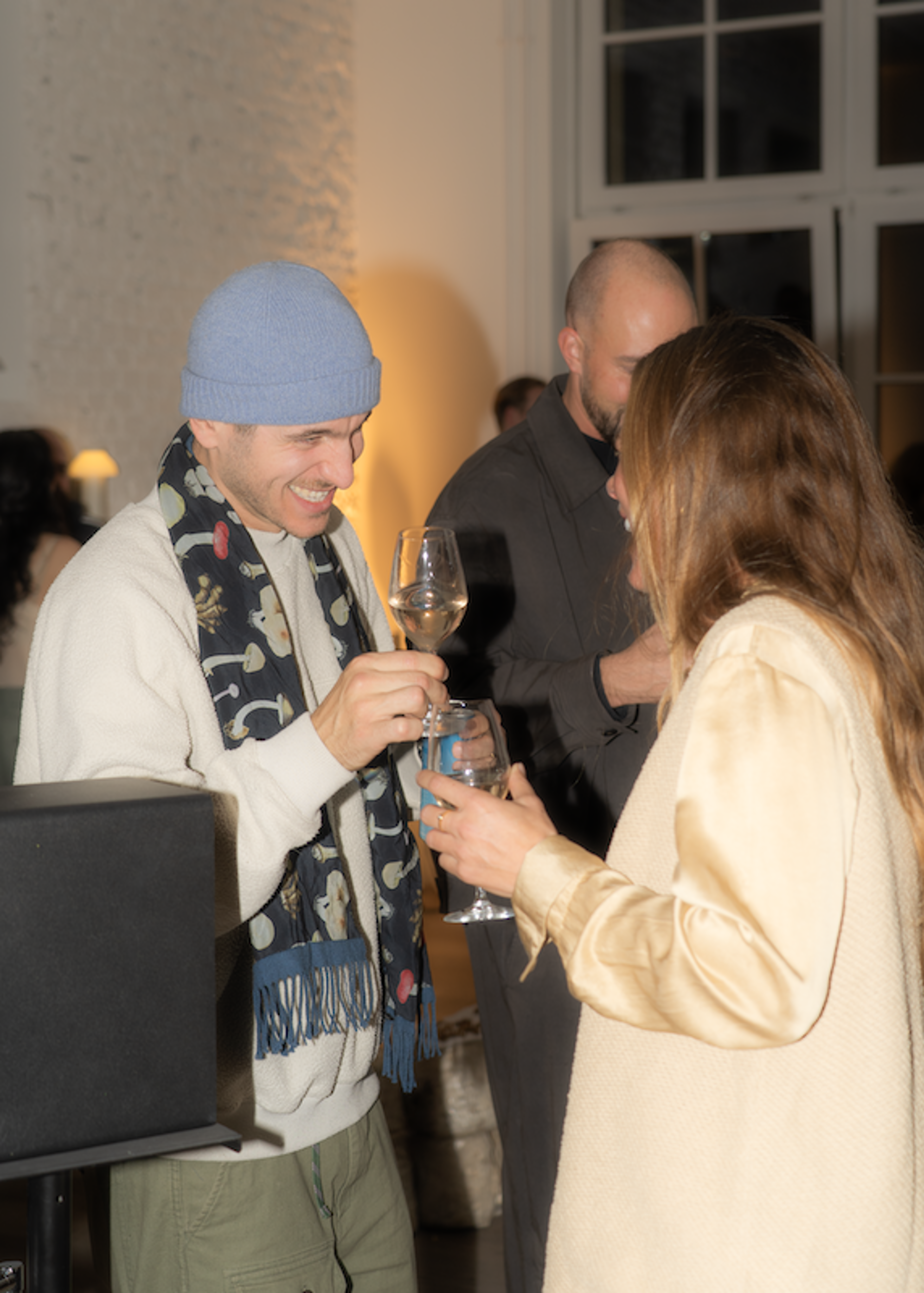 FERUS Event Organiser Fungi Affair