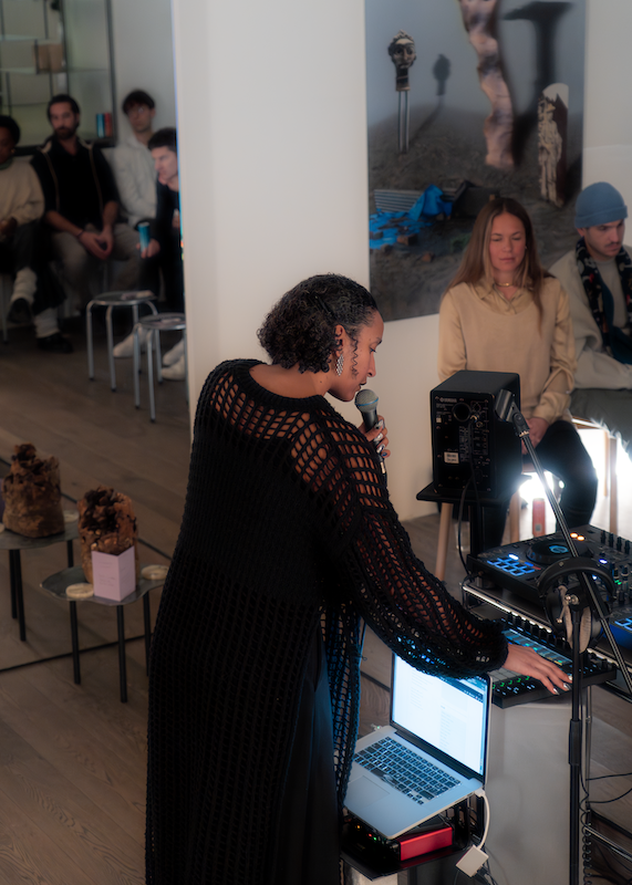 FERUS Event Organiser Zurich Fungi Affair