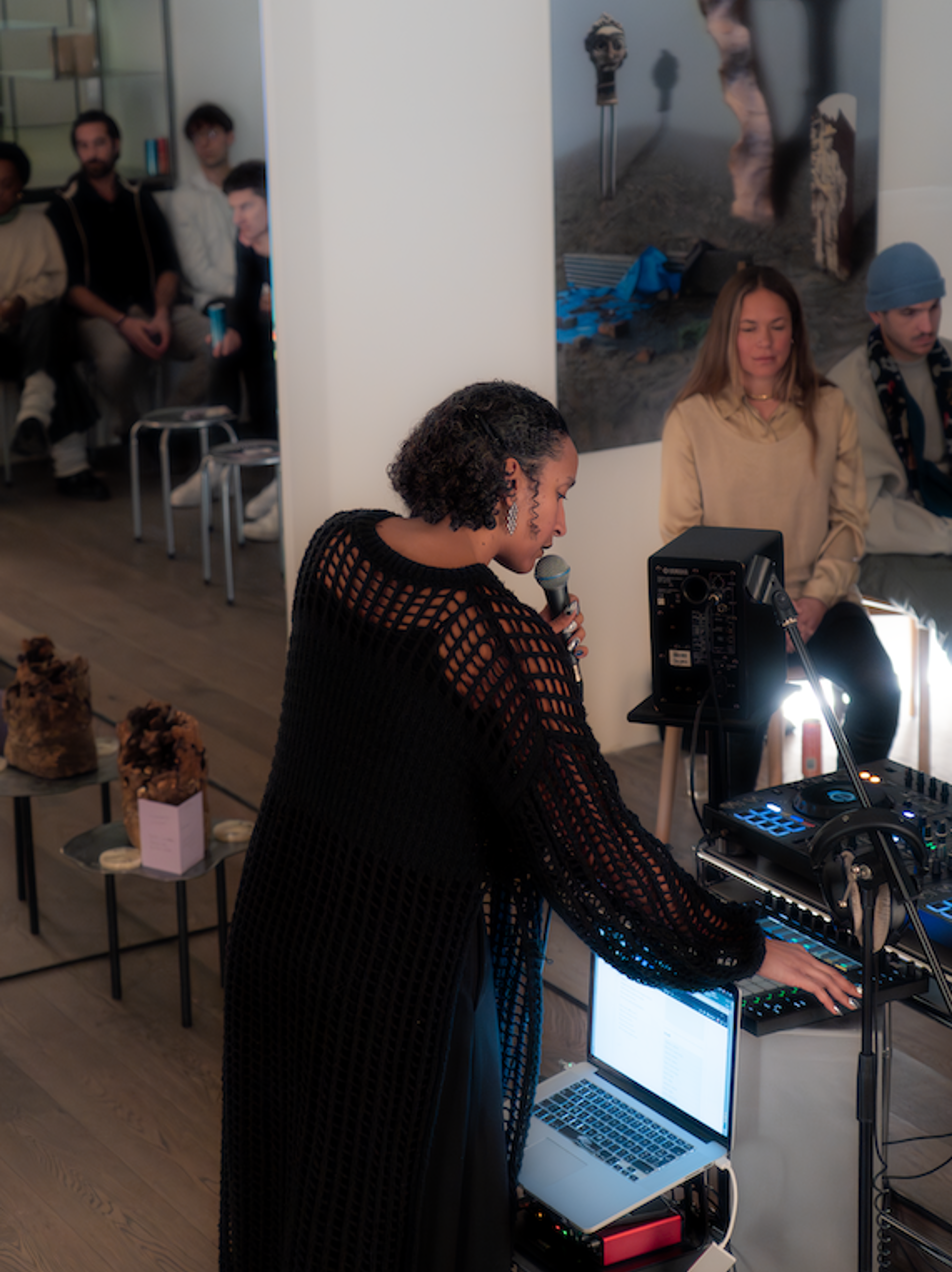 FERUS Event Organiser Zurich Fungi Affair