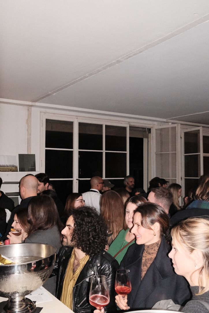 FERUS Launch Event Zurich