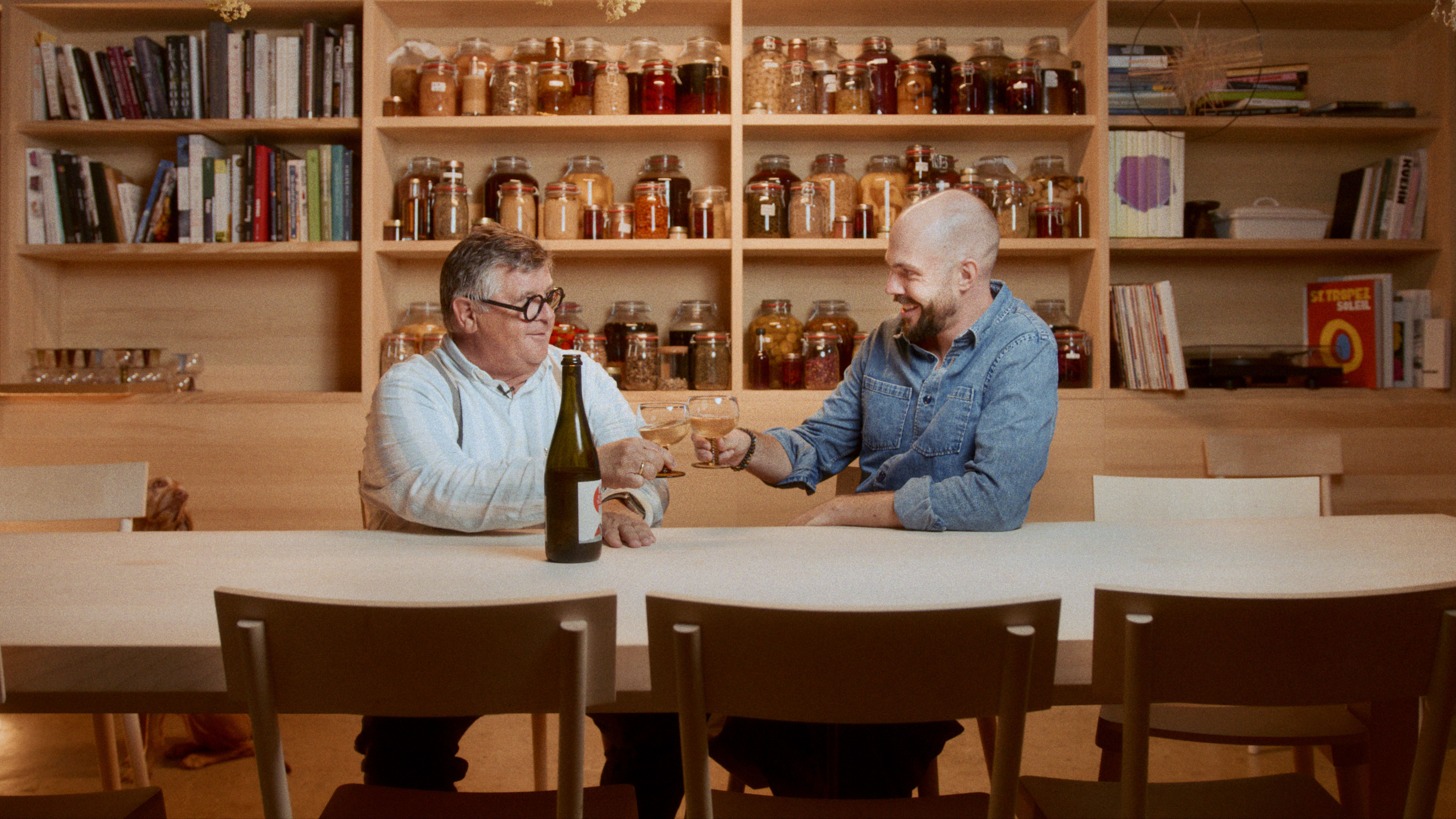 Fabian Messer with Joschi Walch FERUS1.jpg