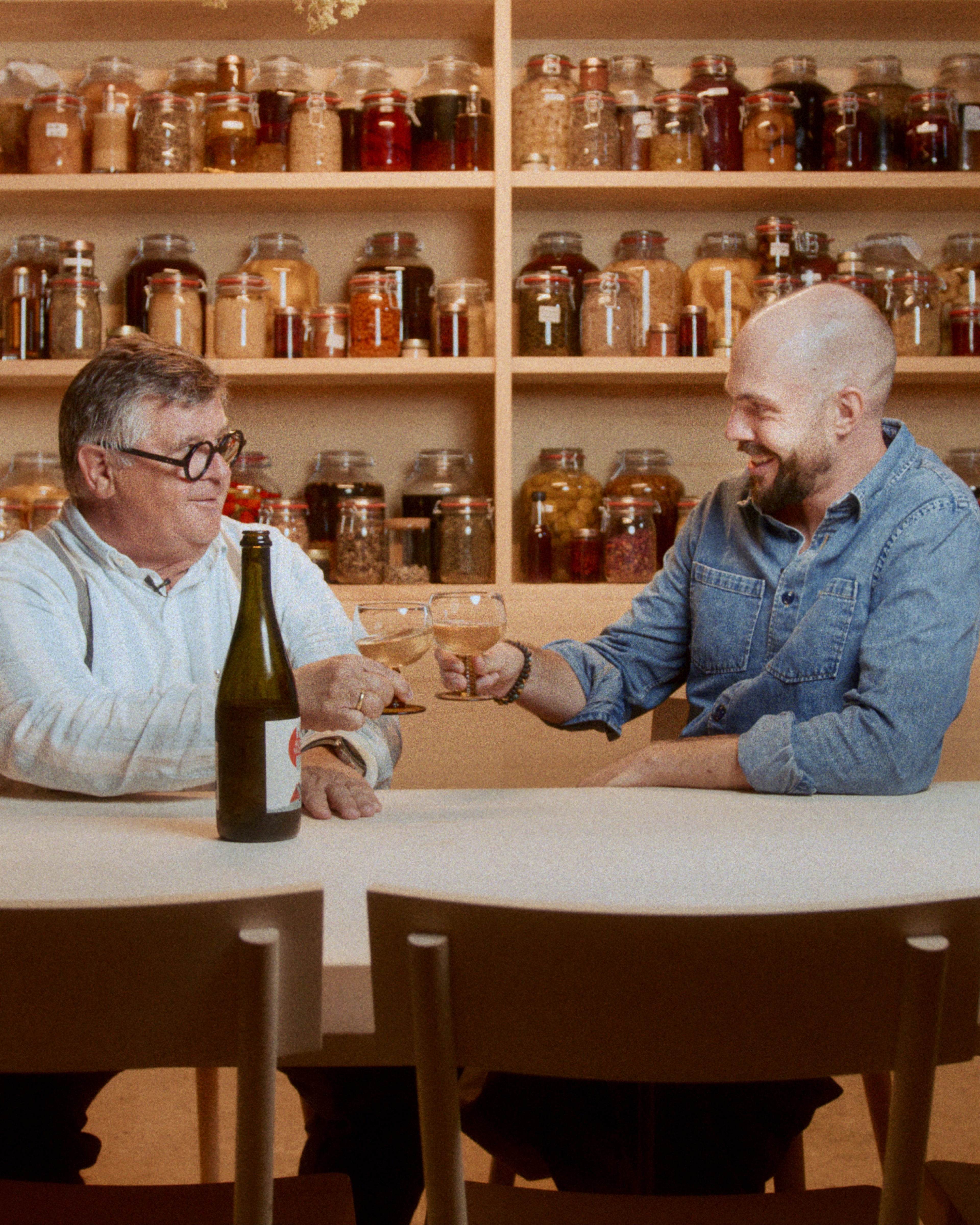 Fabian Messer with Joschi Walch FERUS1.jpg