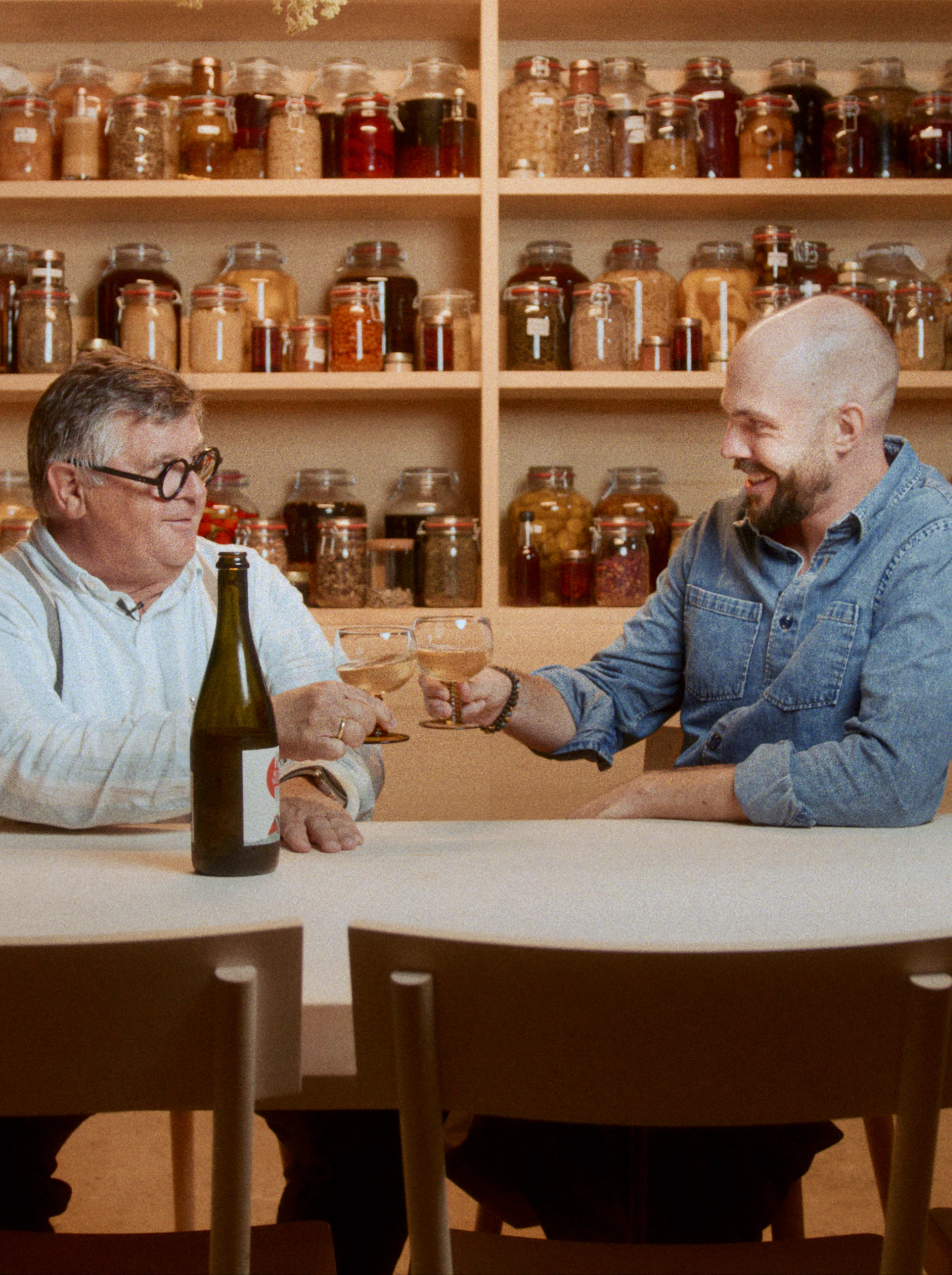 Fabian Messer with Joschi Walch FERUS1.jpg