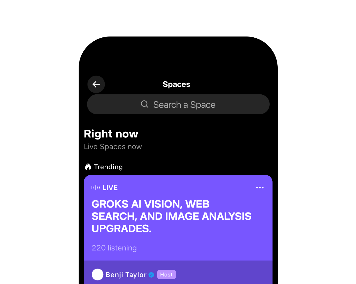 Search a Space