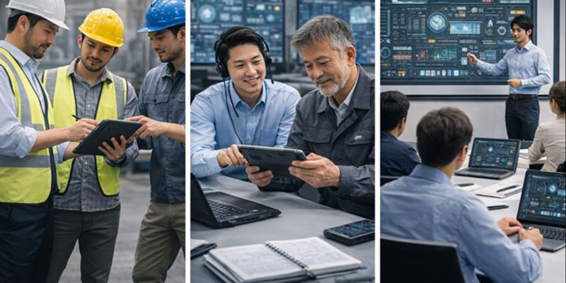 その投資を無駄にしないために。システム導入で失敗しないための「3つの不可欠な視点」