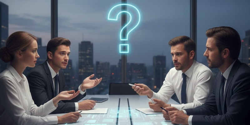 「思っていたのと違う」はなぜ起きる？システム導入で必ず直面する「認識のズレ」を防ぐ方法