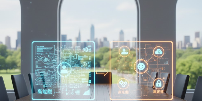 「高性能」より「高定着」。現場が自ら使い続けたくなるシステムに不可欠な3つの条件