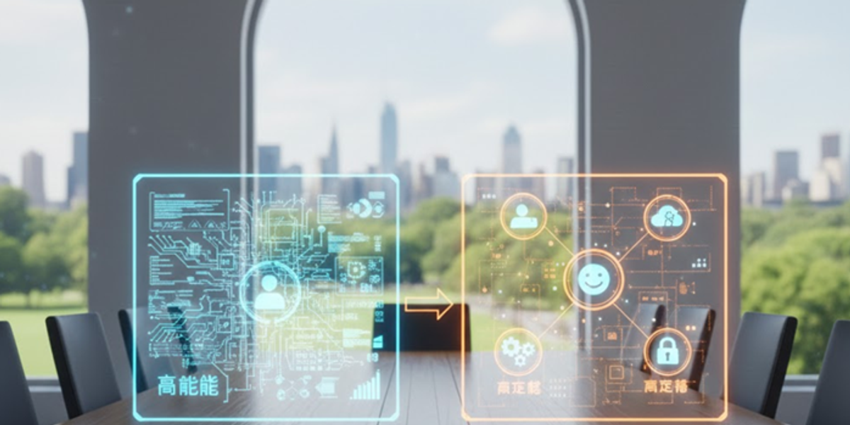 「高性能」より「高定着」。現場が自ら使い続けたくなるシステムに不可欠な3つの条件