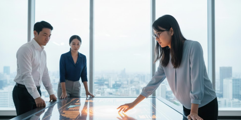 データは「ある」のに「活かせない」のはなぜ？ 記録を「意思決定の武器」に変えるための条件