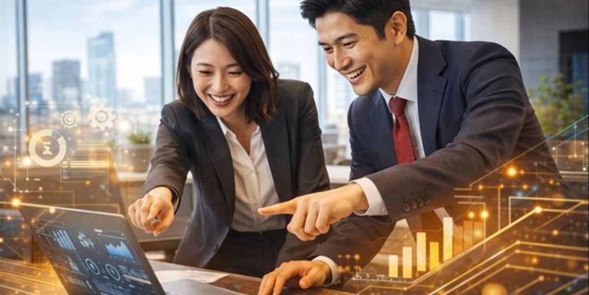 「業務を“動かす”システム設計」とは？ 私たちが大切にしている20の視点