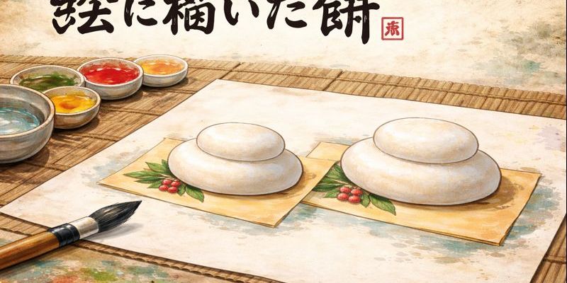 「絵に描いた餅」を「食える餅（利益）」に変える、戦略×システム実装の極意