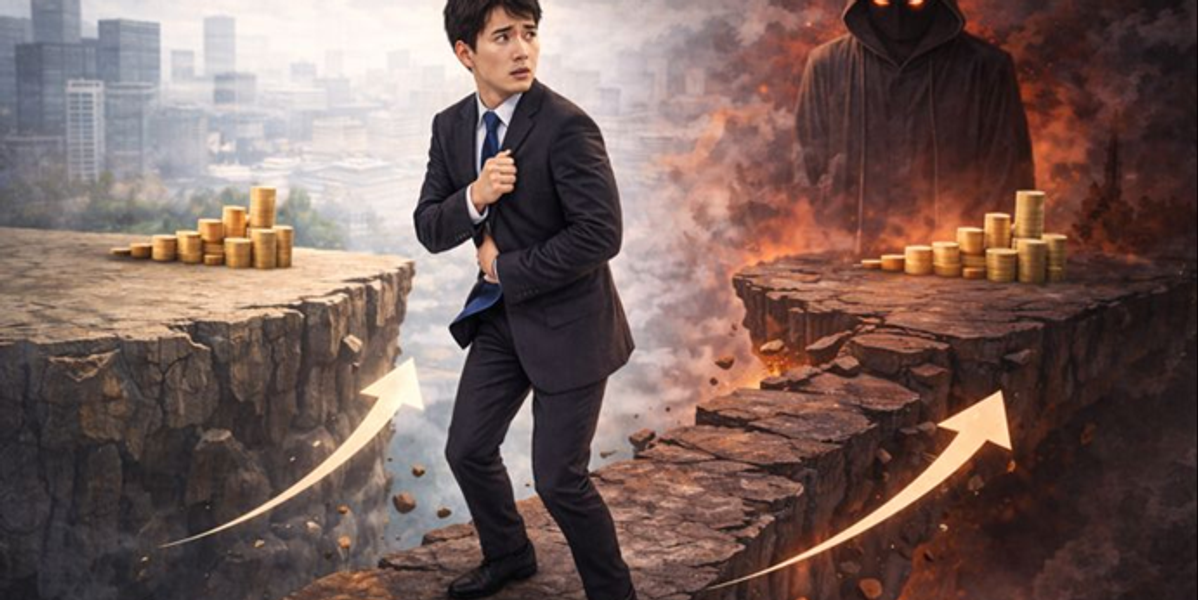 付き合ってきたシステム会社を変えるのは、正直こわい。その「不安」を解消するために必要なこと