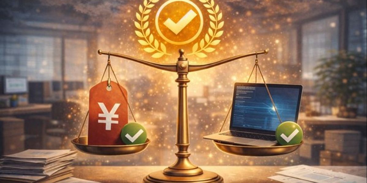 なぜ、株式会社Shared Valueはフルスクラッチ開発でも「適正価格」で実現できるのか？