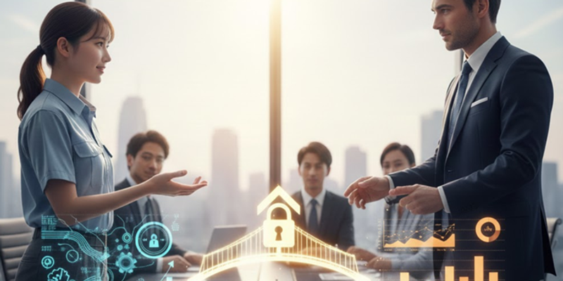 「現場の実感」と「経営の数字」は一致していますか？ 組織の分断を防ぐデータ活用の真髄