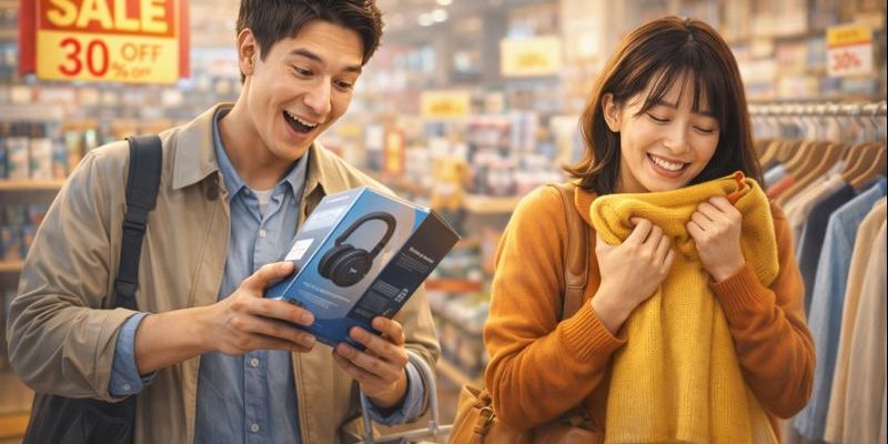 行動経済学 × 泥臭い現場知見で実装する、科学的な「つい買っちゃう」の作り方