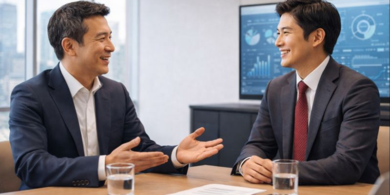 「作れる会社」より「一緒に考えられる会社」を。システム導入で失敗しないパートナー選びの決定打