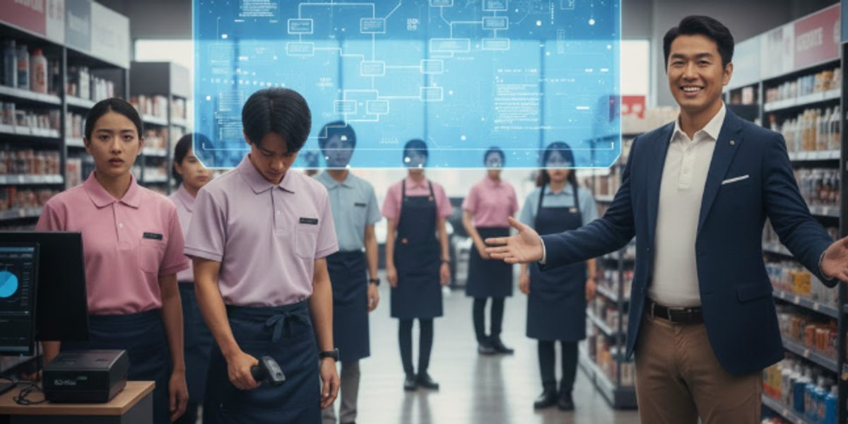 システムを入れた瞬間、現場が静かになる理由。それは「成功」ではなく「諦め」のサインかもしれない