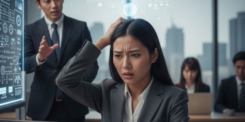 「結局、何を作ってくれる会社か分からない」。その違和感こそが、正しいパートナー選びの出発点