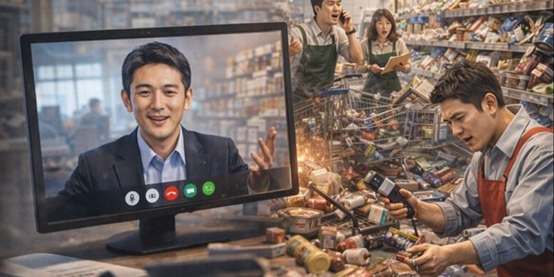 Web面談だけでは見えない「現場の真実」。Shared Valueが対面での打ち合わせを大切にする理由