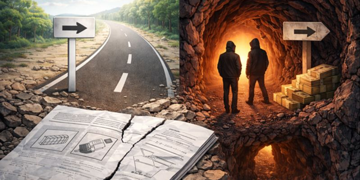 入力が面倒なシステムは、必ず「裏ルート」が生まれる。現場の知恵を否定しない、負担ゼロの設計術