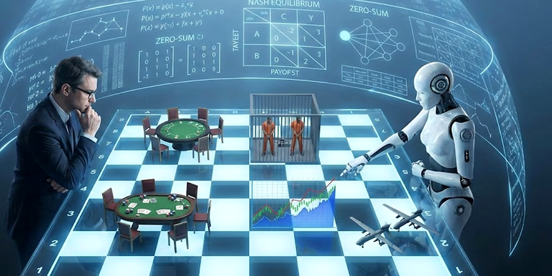 家賃交渉は「ゲーム理論」で制す。感情論を排し、パレート最適を導き出すデータ武装術