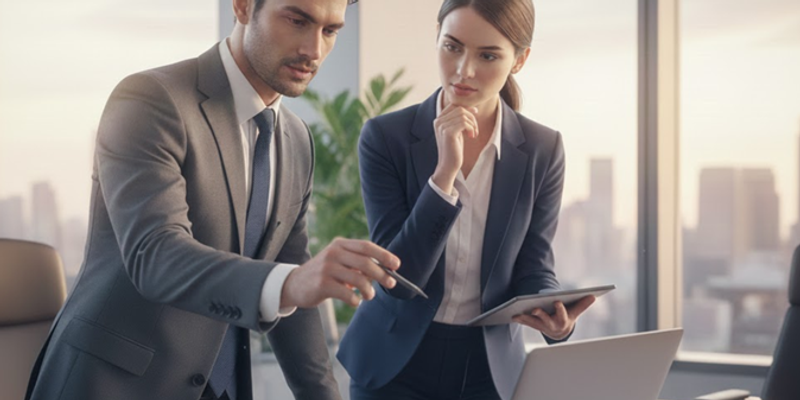 「一時的な改善」で終わらせない。業務改善が文化として根付く組織の4つの特徴