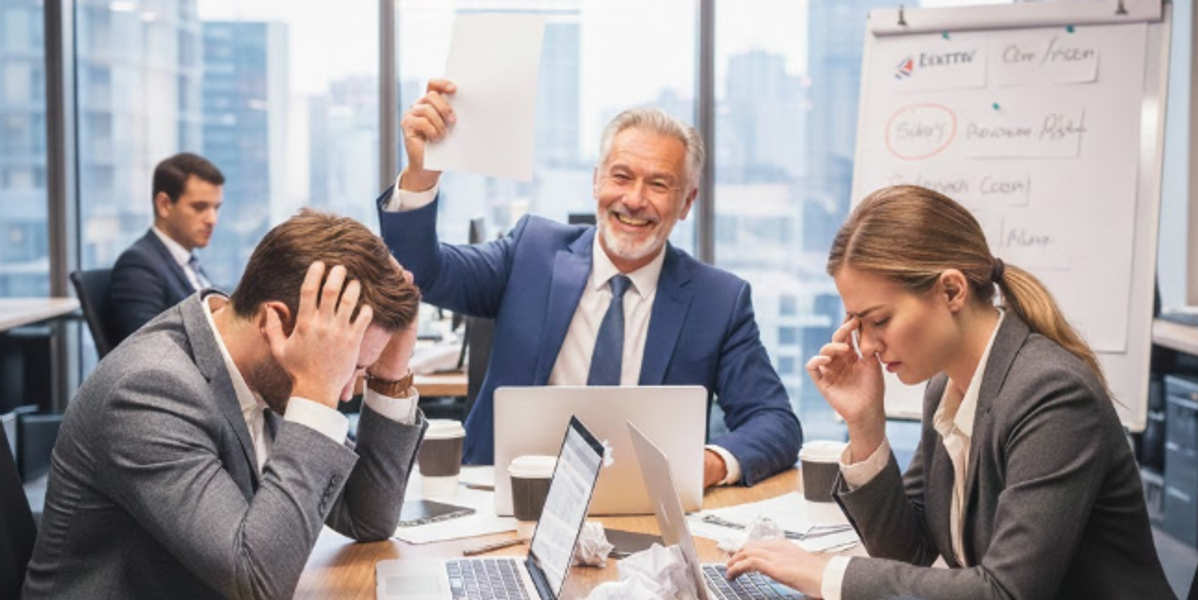 属人化した発注業務をどう標準化するか。「あの人しか分からない」を解消し、強い組織を作る方法