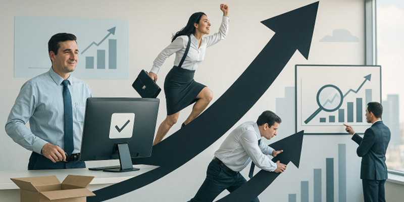 システムは「導入時」がスタート。改善を止めず、変化に強い組織を育てる方法