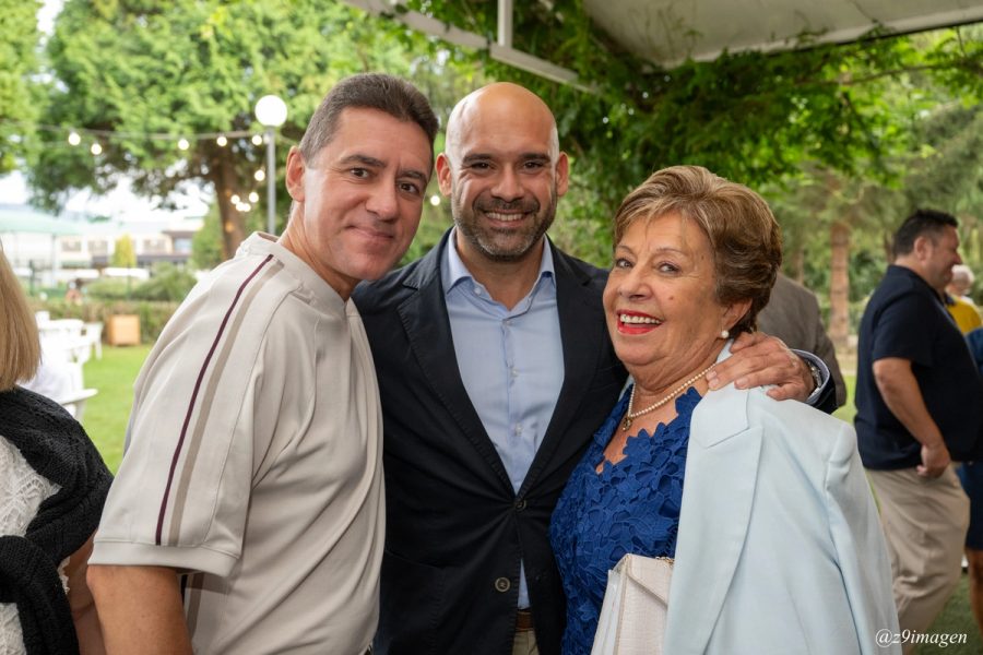 Entrega del Molinón de Plata 2026 - Imagen 9