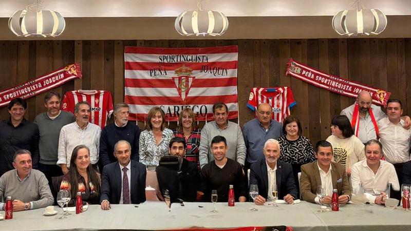 139 años de pasión sportinguista en solo 3 días