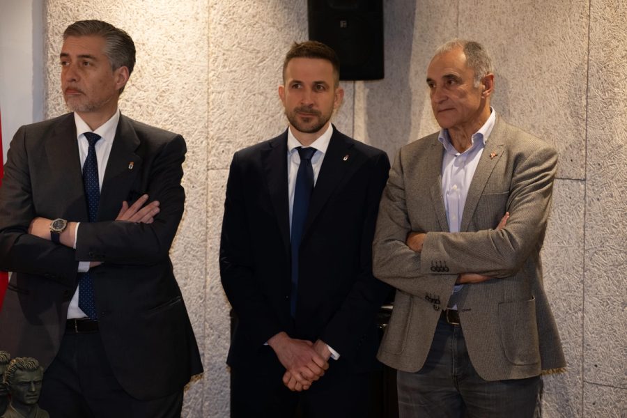 Trofeos Quini 2025 - Imagen 65