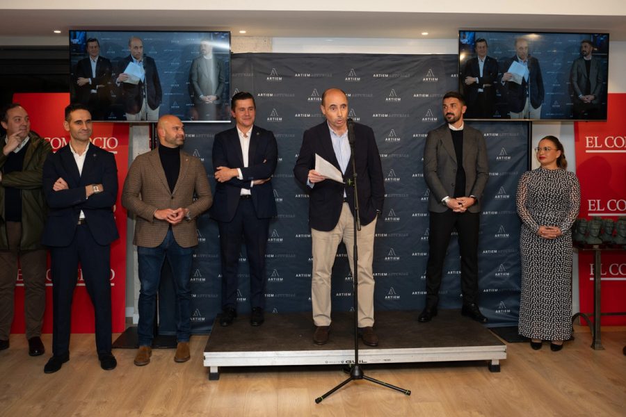 Trofeos Quini 2025 - Imagen 93