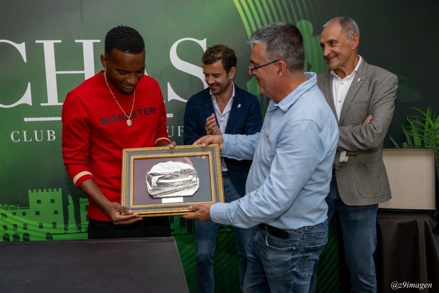 Entrega del Molinón de Plata 2026 - Imagen 28